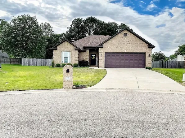 (undisclosed Address), Jonesboro, AR 72404