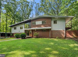 5108 Rappahannock Pl, Annandale, VA 22003