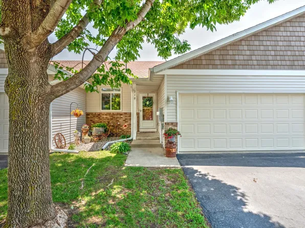 219 Pine St, Cannon Falls, MN 55009