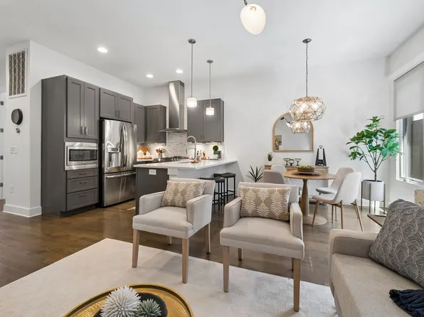 719 Bradford Ave, Nashville, TN 37204