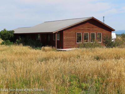 7973 Spoon Creek Dr, Victor, ID, 83455
