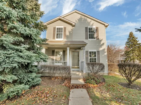 183 Mountain Laurel Ct, Romeoville, IL 60446