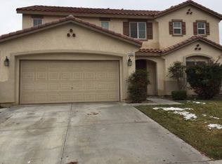 2552 W Avenue K7, Lancaster, CA