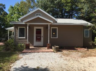 310 N 6th Street, Brownville, NE 68321