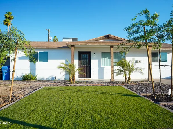 2019 W WAYLAND Road, Phoenix, AZ 85041