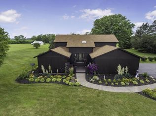 9385 London Rd, Orient, OH 43146