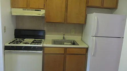 Rented by H F Hewitt Realty