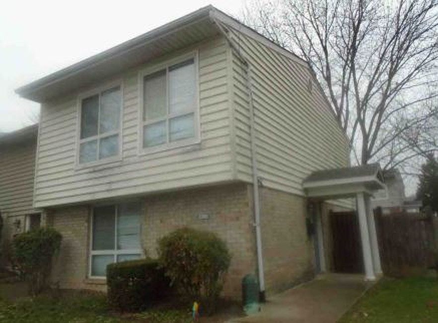 Property Front View