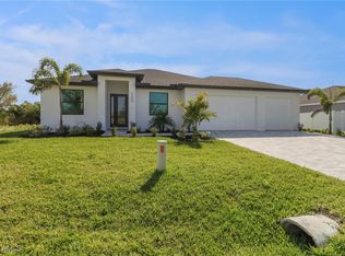 2204 SW 3rd Ter, Cape Coral, FL 33991
