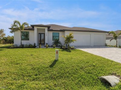 2204 SW 3rd Ter, Cape Coral, FL, 33991