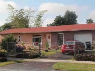 15620 SW 109th Ave, Miami, FL 33157