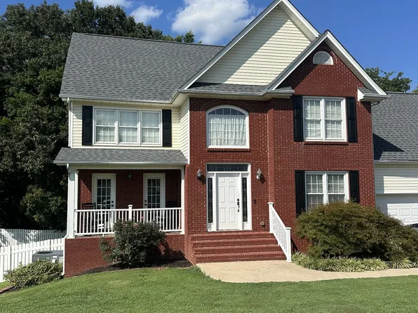 144 Bartlett Cir NE, Cleveland, TN 37312