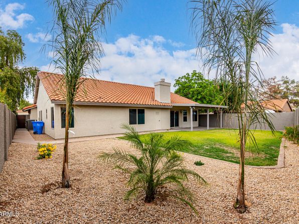 1333 E Bermuda Bay Ct, Gilbert, AZ 85234