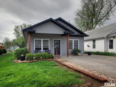 2430 Lind St, Quincy, IL, 62301