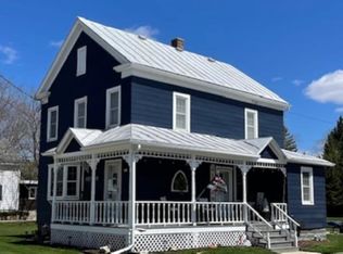 133 Oak St, Whitelaw, WI 54247