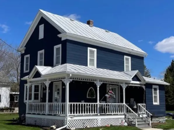 133 Oak St, Whitelaw, WI 54247