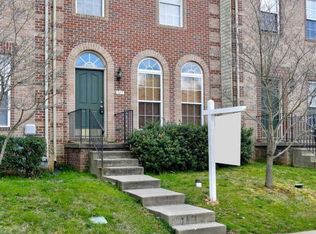 517 Callander Way, Abingdon, MD 21009