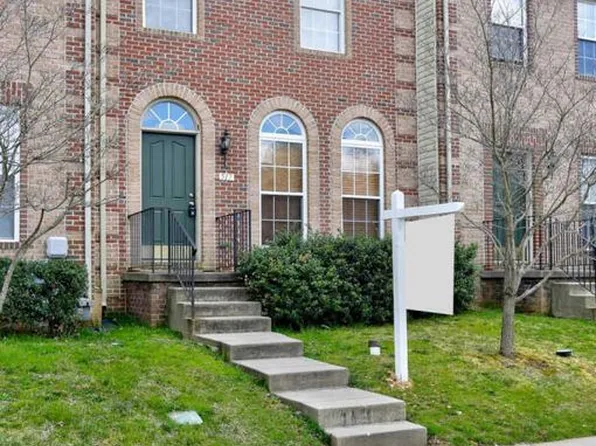 517 Callander Way, Abingdon, MD 21009