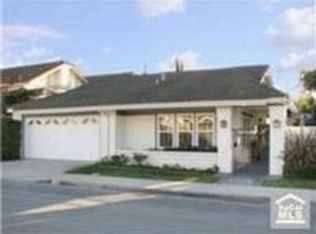 11 Crosscreek, Irvine, CA 92604