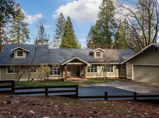 11307 Crystal View Hts, Nevada City, CA