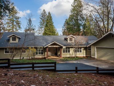 11307 Crystal View Hts, Nevada City, CA, 95959