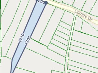 3 Comite Dr, Baker, LA 70714