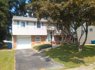 402 N Brownleaf Rd, Newark, DE 19713