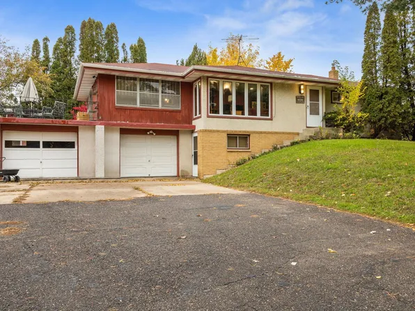 2783 Gerald Ave, North Saint Paul, MN 55109