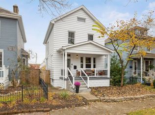 417 E Gates St, Columbus, OH 43206