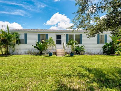 8315 Grady Dr, North Fort Myers, FL, 33917