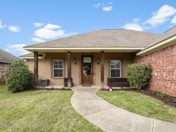 129 Greenfield Ridge Dr, Brandon, MS 39042