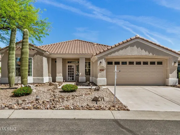 13774 N Heritage Canyon Dr, Marana, AZ 85658