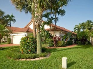 12370 Sand Wedge Dr, Boynton Beach, FL 33437