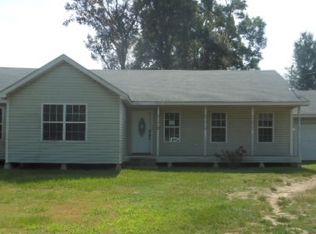 381 Highway 744, Opelousas, LA 70570