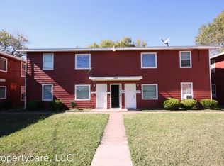 6618 London St APT 03, Houston, TX 77021