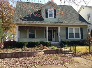 222 Fort St, Bremen, OH