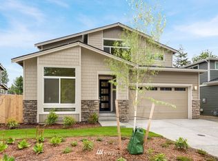 923 S 49th Phase Ii St LOT 3, Renton, WA 98055