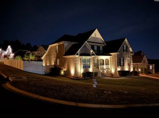 423 Congaree Ridge Ct, West Columbia, SC 29170