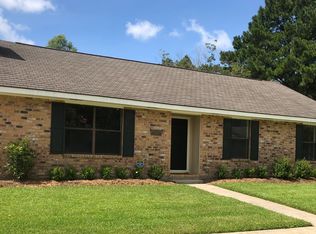 13544 Rendale Ave, Baton Rouge, LA 70810