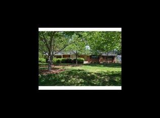 2311 Saddle Club Rd, Burlington, NC 27215