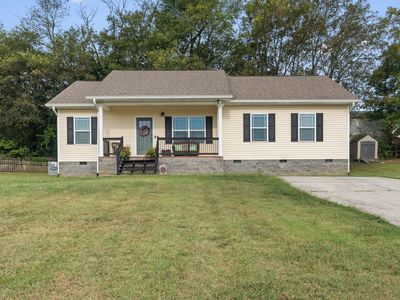 147 Penny Hill Ln NE, Cleveland, TN, 37312