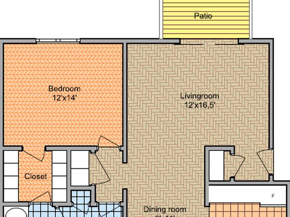 Riverbend | 950 Riverbend Dr, Gadsden, AL