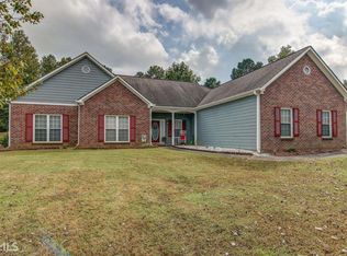252 Garden Walk Way, Loganville, GA 30052