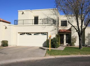 1856 E Krista Way, Tempe, AZ 85284