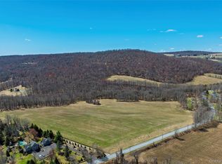 Lot # 10 McGhee Hill Road, Millerton, NY 12546