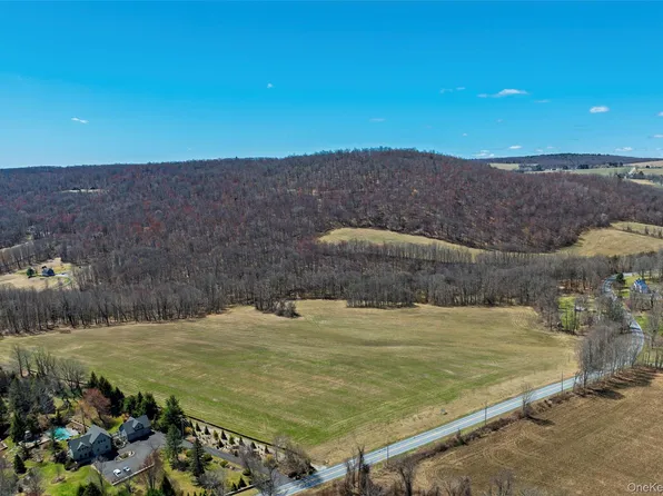 Lot # 10 McGhee Hill Road, Millerton, NY 12546