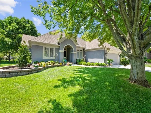 6309 W 128th Pl, Overland Park, KS 66209