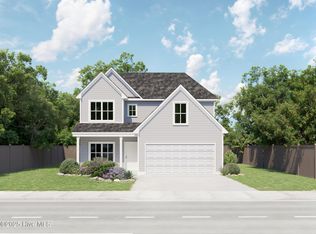 111 Plum Ct, Burgaw, NC 28425