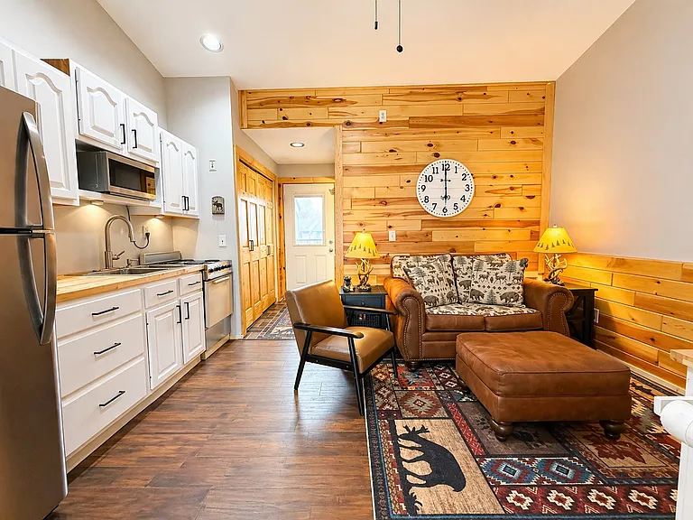 360 Quadna Mountain Rd — Photo 1