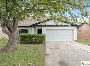4609 Calle Nogal St, Temple, TX 76502